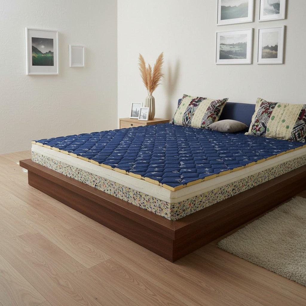 Retreat Mattress 8" Luxurt