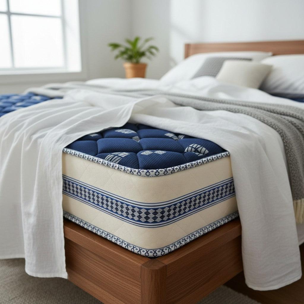 Retreat Mattress Photo