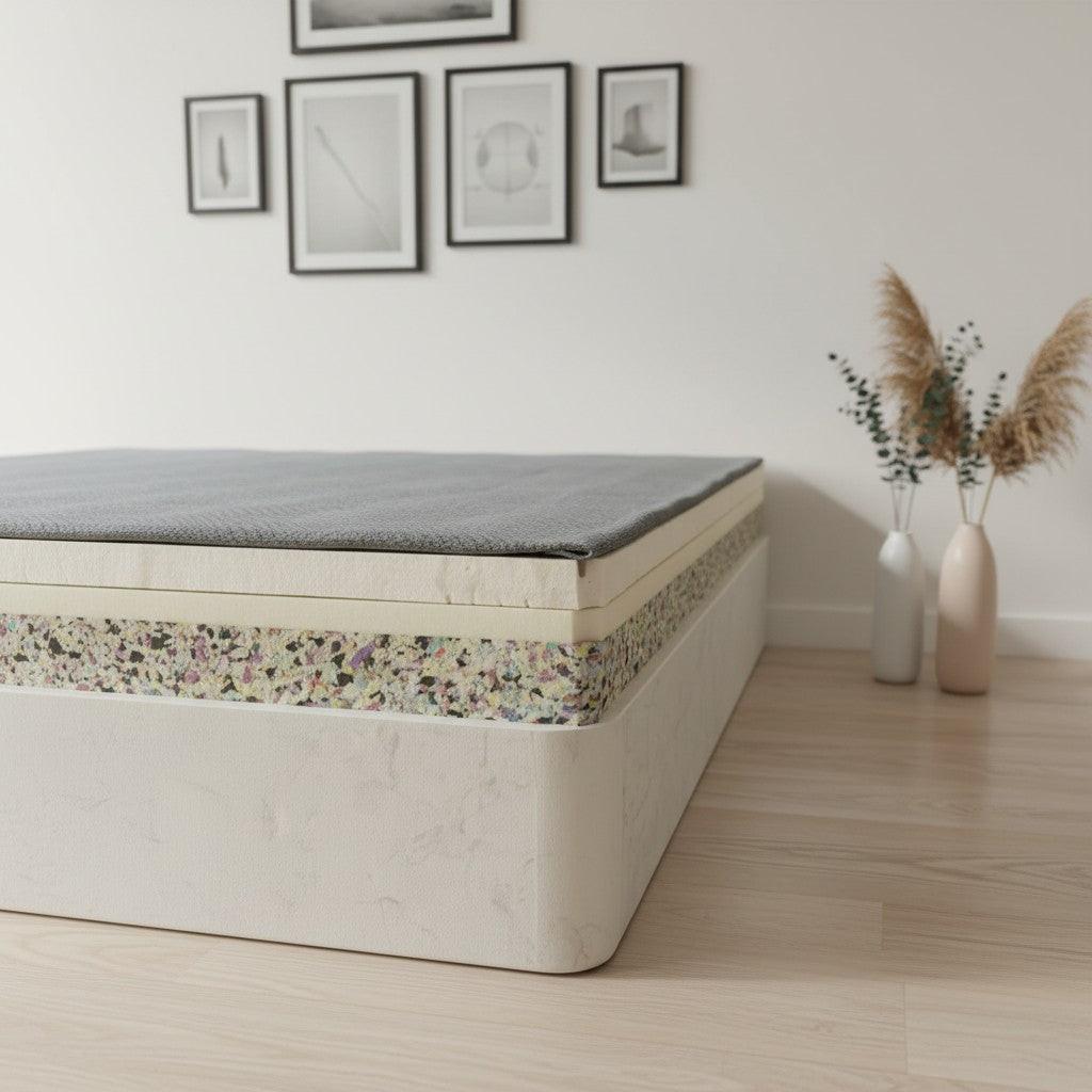 Revive Ortho Latex Mattress 6"