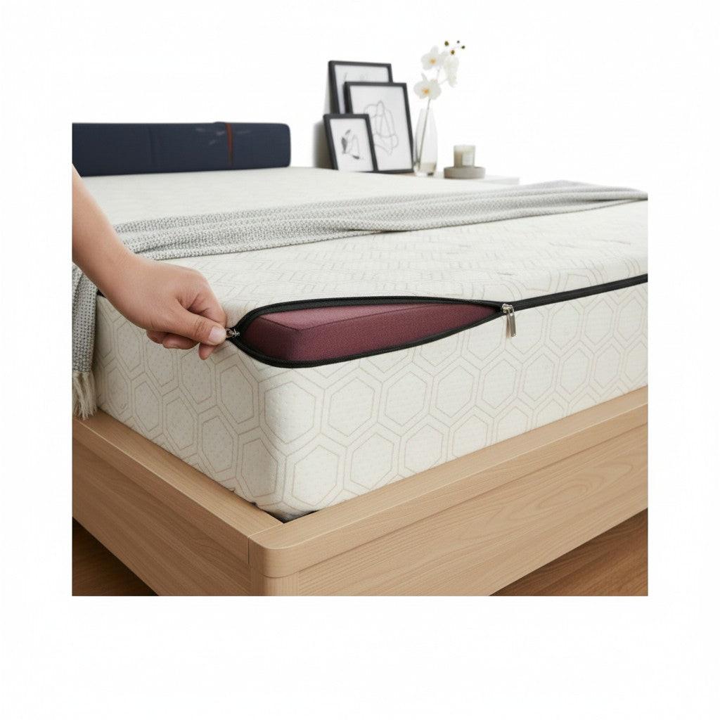 Relief Ortho mattress Zipper